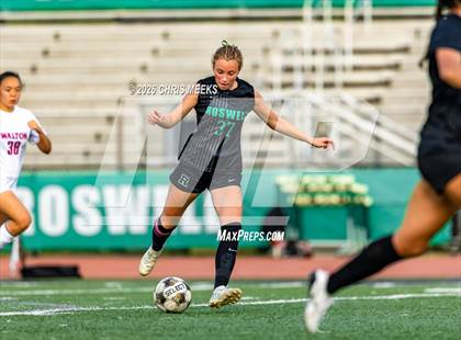 Thumbnail 3 in JV: Walton @ Roswell photogallery.
