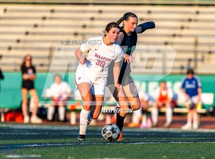 Thumbnail 2 in JV: Walton @ Roswell photogallery.