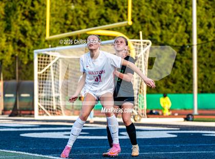 Thumbnail 3 in JV: Walton @ Roswell photogallery.