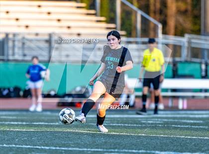 Thumbnail 2 in JV: Walton @ Roswell photogallery.
