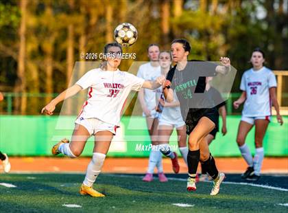 Thumbnail 1 in JV: Walton @ Roswell photogallery.