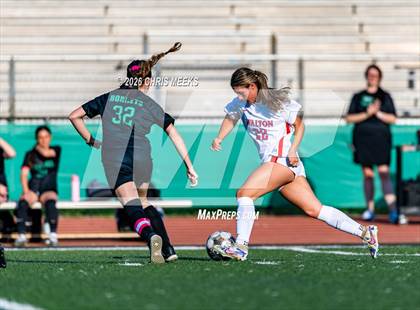Thumbnail 3 in JV: Walton @ Roswell photogallery.