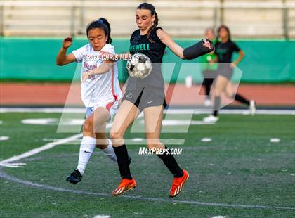 Thumbnail 1 in JV: Walton @ Roswell photogallery.