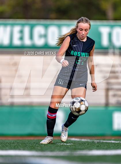Thumbnail 2 in JV: Walton @ Roswell photogallery.