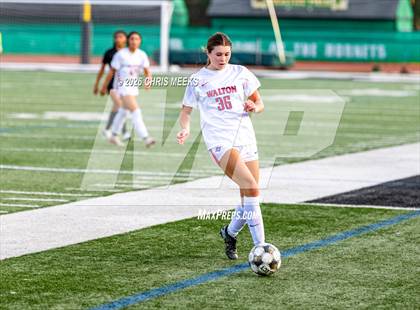 Thumbnail 3 in JV: Walton @ Roswell photogallery.
