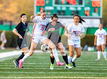 Thumbnail 2 in JV: Walton @ Roswell photogallery.