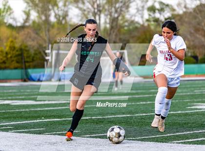 Thumbnail 3 in JV: Walton @ Roswell photogallery.