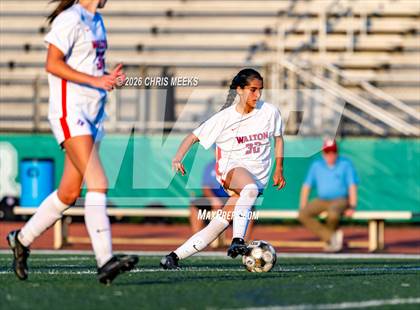 Thumbnail 2 in JV: Walton @ Roswell photogallery.