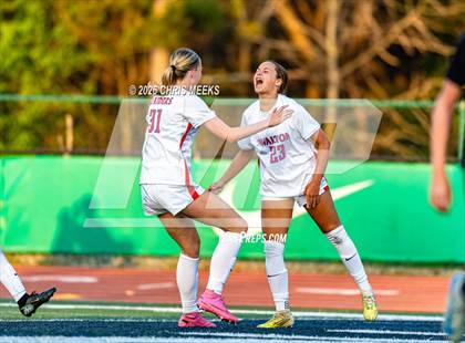 Thumbnail 2 in JV: Walton @ Roswell photogallery.