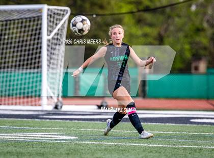 Thumbnail 3 in JV: Walton @ Roswell photogallery.