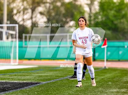 Thumbnail 1 in JV: Walton @ Roswell photogallery.