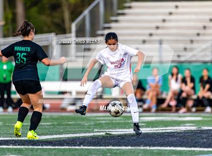 Thumbnail 3 in JV: Walton @ Roswell photogallery.