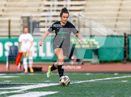 Thumbnail 1 in JV: Walton @ Roswell photogallery.