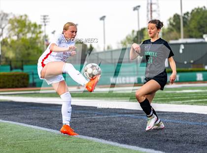 Thumbnail 2 in JV: Walton @ Roswell photogallery.