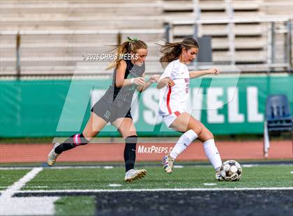 Thumbnail 1 in JV: Walton @ Roswell photogallery.