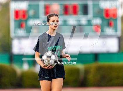 Thumbnail 2 in JV: Walton @ Roswell photogallery.