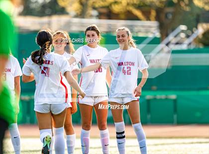 Thumbnail 3 in JV: Walton @ Roswell photogallery.