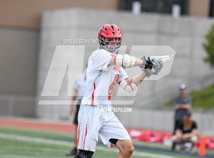 Thumbnail 1 in Eastlake vs. Canyon Crest Academy (CIF SDS D2 Final) photogallery.