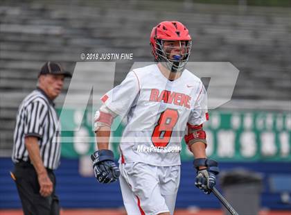 Thumbnail 2 in Eastlake vs. Canyon Crest Academy (CIF SDS D2 Final) photogallery.