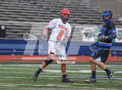 Thumbnail 1 in Eastlake vs. Canyon Crest Academy (CIF SDS D2 Final) photogallery.