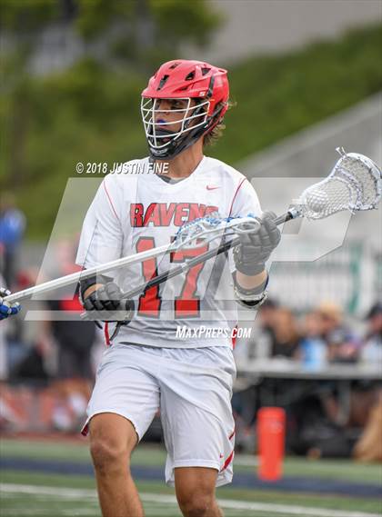 Thumbnail 1 in Eastlake vs. Canyon Crest Academy (CIF SDS D2 Final) photogallery.