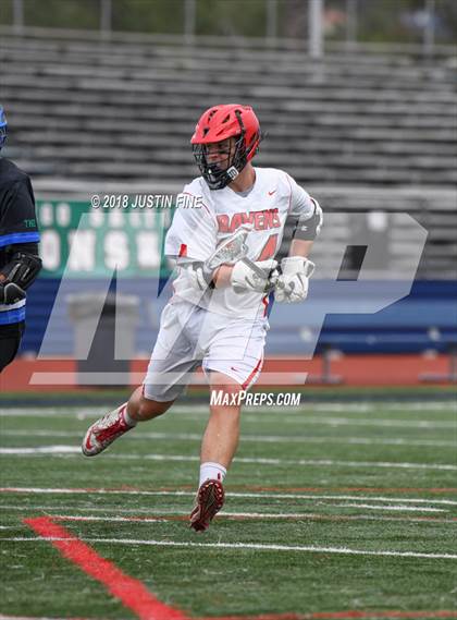 Thumbnail 1 in Eastlake vs. Canyon Crest Academy (CIF SDS D2 Final) photogallery.
