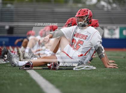 Thumbnail 1 in Eastlake vs. Canyon Crest Academy (CIF SDS D2 Final) photogallery.