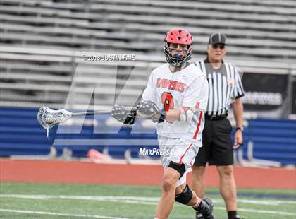 Thumbnail 2 in Eastlake vs. Canyon Crest Academy (CIF SDS D2 Final) photogallery.
