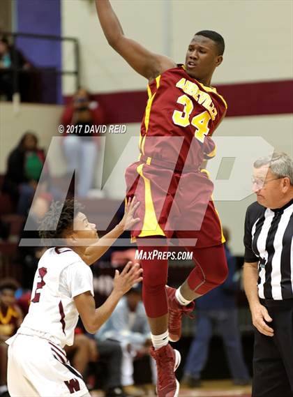 Thumbnail 3 in Abbeville @ Westside photogallery.