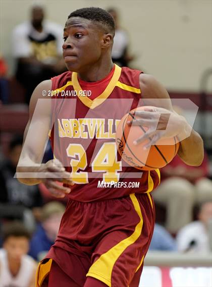 Thumbnail 3 in Abbeville @ Westside photogallery.