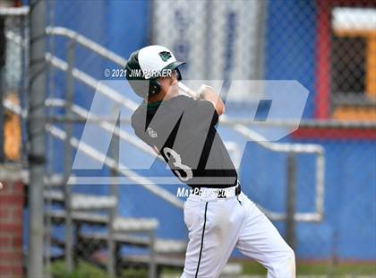 Thumbnail 1 in Cedar Park vs. College Station (LISD Tournament) photogallery.