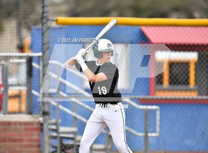 Thumbnail 1 in Cedar Park vs. College Station (LISD Tournament) photogallery.