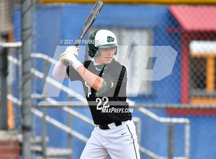Thumbnail 3 in Cedar Park vs. College Station (LISD Tournament) photogallery.