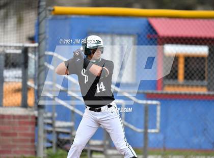 Thumbnail 1 in Cedar Park vs. College Station (LISD Tournament) photogallery.