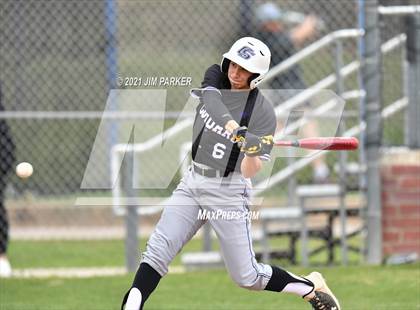 Thumbnail 1 in Cedar Park vs. College Station (LISD Tournament) photogallery.