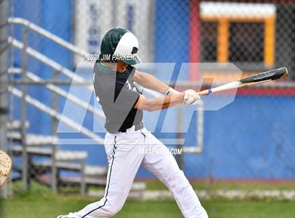 Thumbnail 1 in Cedar Park vs. College Station (LISD Tournament) photogallery.