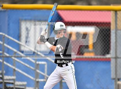 Thumbnail 1 in Cedar Park vs. College Station (LISD Tournament) photogallery.