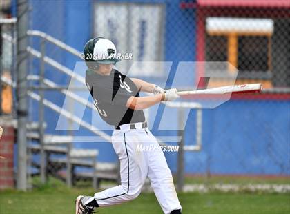 Thumbnail 3 in Cedar Park vs. College Station (LISD Tournament) photogallery.