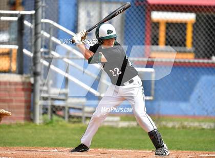 Thumbnail 1 in Cedar Park vs. College Station (LISD Tournament) photogallery.