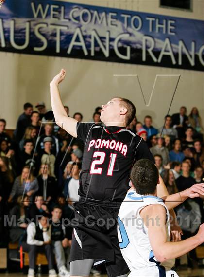 Thumbnail 2 in Pomona @ Ralston Valley photogallery.