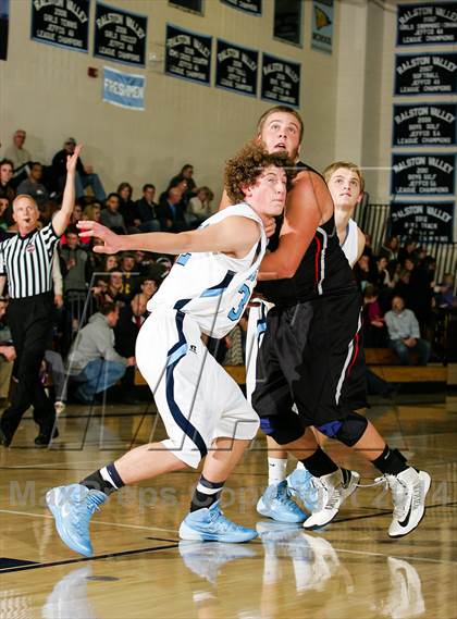 Thumbnail 1 in Pomona @ Ralston Valley photogallery.