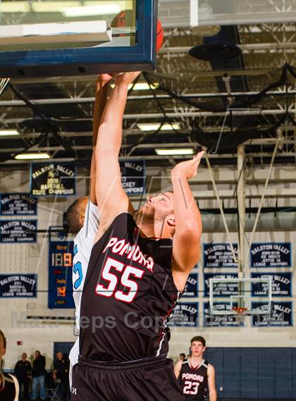 Thumbnail 2 in Pomona @ Ralston Valley photogallery.