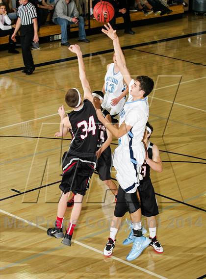 Thumbnail 1 in Pomona @ Ralston Valley photogallery.