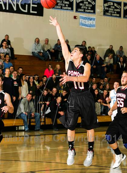 Thumbnail 3 in Pomona @ Ralston Valley photogallery.