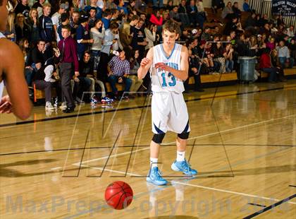 Thumbnail 2 in Pomona @ Ralston Valley photogallery.