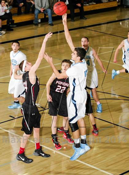 Thumbnail 2 in Pomona @ Ralston Valley photogallery.