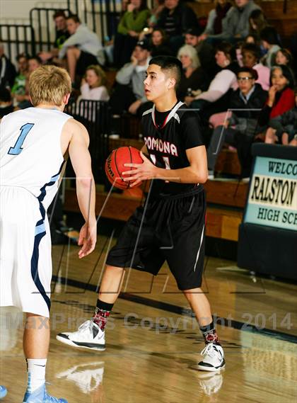 Thumbnail 2 in Pomona @ Ralston Valley photogallery.