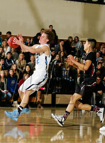 Thumbnail 3 in Pomona @ Ralston Valley photogallery.