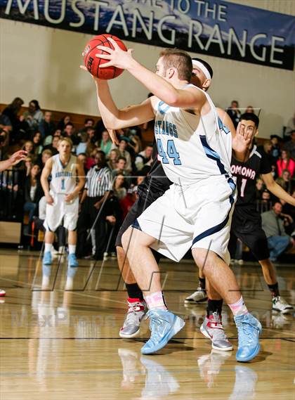 Thumbnail 2 in Pomona @ Ralston Valley photogallery.