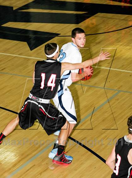 Thumbnail 2 in Pomona @ Ralston Valley photogallery.